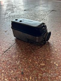 Scatola+Coperchio Carburatore SI originale Piaggio