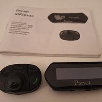 Parrot MKi9100