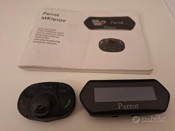 Parrot MKi9100