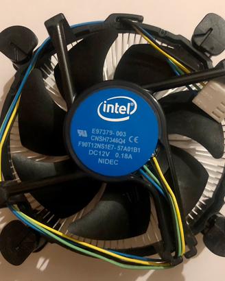 Intel Radiatore CPU E97379-003