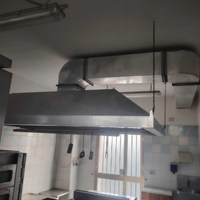 Attrezzature per ristorazione