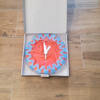 Orologio Da Parete Kartell Crystal Palace