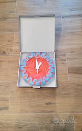 Orologio Da Parete Kartell Crystal Palace