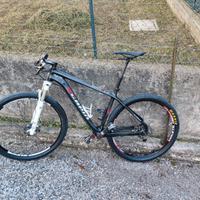 Bici MTb