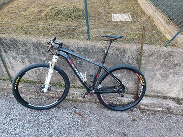 Bici MTb