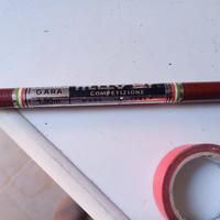 canna da pesca maver competizione 1,80 mt