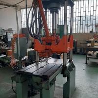 PRESSA PROVASTAMPI TCS 20 ton