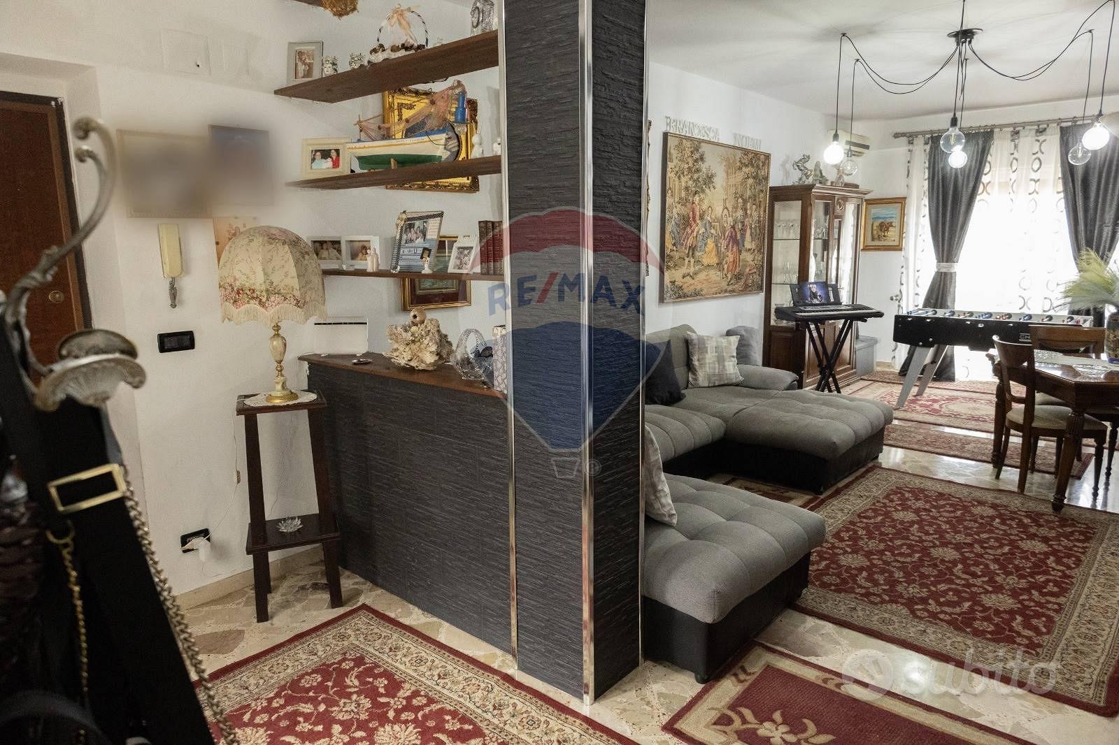 Apartment in Santa Flavia, Porticello - Vista 6