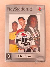 Giochi PS2 Ita