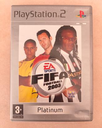 Giochi PS2 Ita
