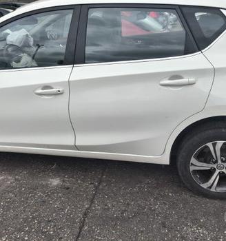 Nissan PULSAR 1.5 dci codice motore K9K
