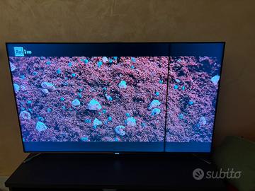 Tv Samsung 55 pollici