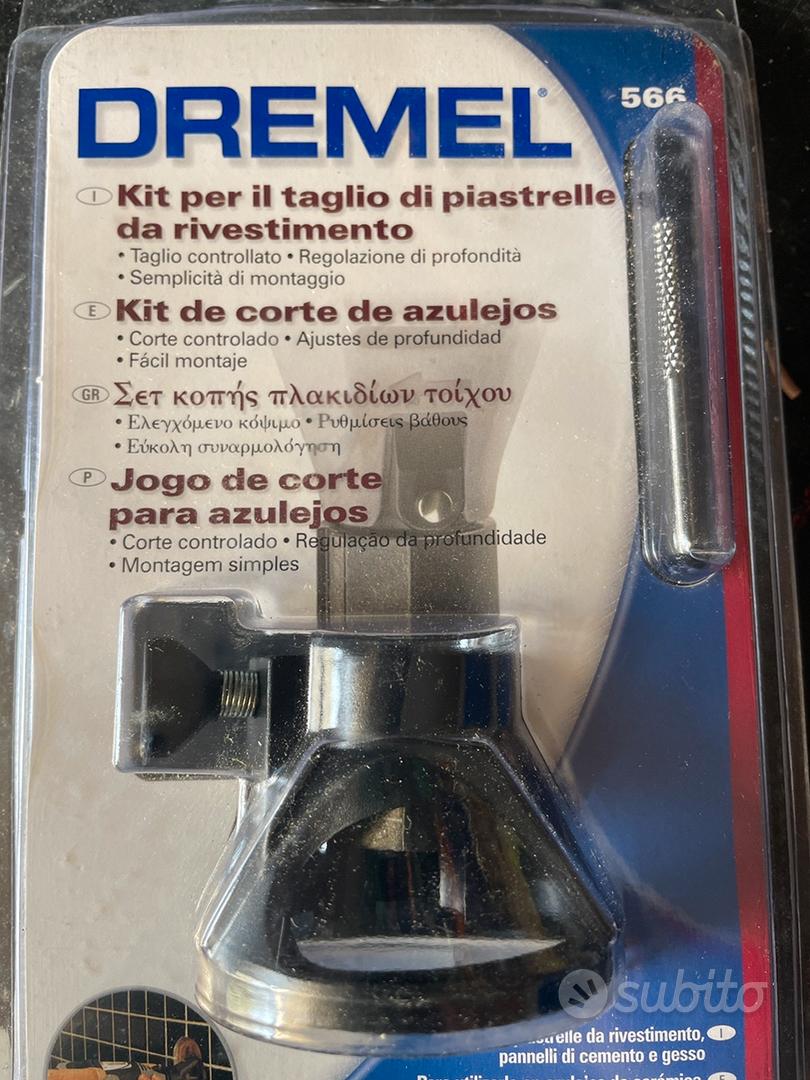 Rotelle Di Taglio Per Piastrelle, 2 Pezzi, Diametro 22 Mm, Foro 6 Mm, Spessore 4,7 Mm, In Lega