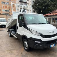 Iveco Daily 35C15 scarrabile