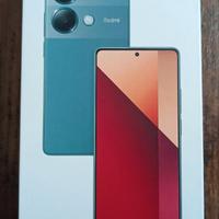 REDMI NOTE 13 PRO