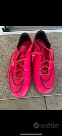 Scarpe da calcio