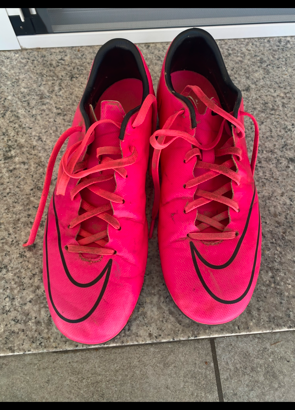 Scarpe da calcio