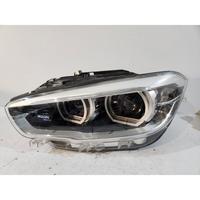 BMW 1 F20 F21 LCI Faro anteriore Led L - 17051