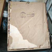 3 Stampe  d’epoca galleria d’arte “Bandini” Cecina