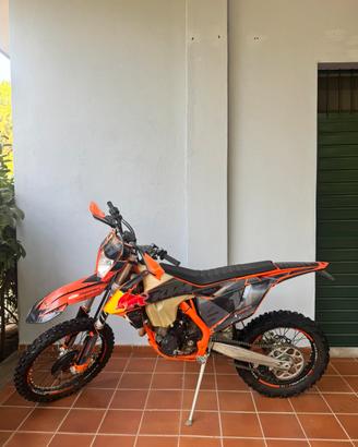 KTM 250 EXC-F