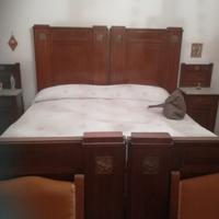 Camera antica prini del 900