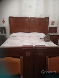 Camera antica prini del 900