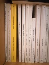libri di trading di Migliorino ed Borsari collezio