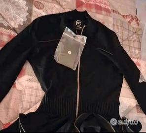 MC ALEXANDER MCQUEEN cardigan xs