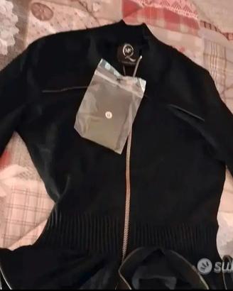 MC ALEXANDER MCQUEEN cardigan xs
