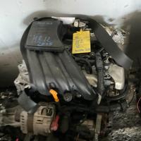 MOTORE HR12 K13 NISSAN MICRA 1.2 B