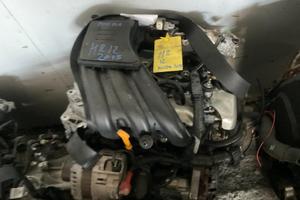 MOTORE HR12 K13 NISSAN MICRA 1.2 B