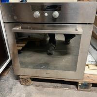 Forno Whirlpool