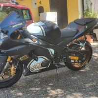 Kawasaki Ninja ZX-6 - 2005