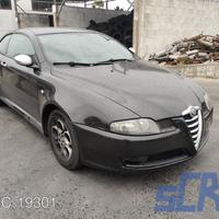 ALFA ROMEO GT 937 1.9 JTD 150CV 03-10 Ricambi