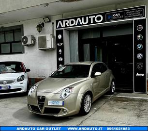 Alfa Romeo MiTo 1.4 Distinctive Gpl 105 cv