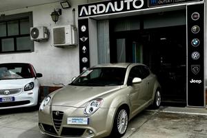 Alfa Romeo MiTo 1.4 Distinctive Gpl 105 cv