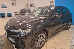 Alfa Romeo Stelvio 2.2 Turbodiesel 160 CV AT8 RWD 