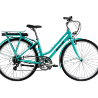 Saldi! Bianchi E-Spillo Classic Lady