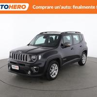 JEEP Renegade KG79964