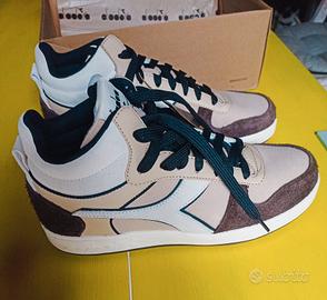 Scarpe Diadora Magic Basket 