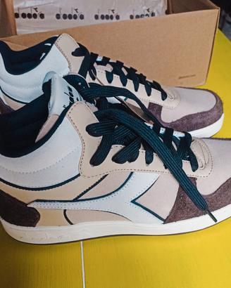 Scarpe Diadora Magic Basket 
