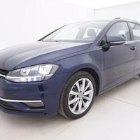 Volkswagen Golf Variant Variant Highline DSG BR346