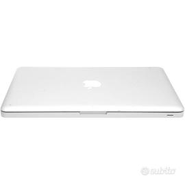 Macbook Pro 13" Intel Core i5 2,5Ghz 4Gb Ram 500Gb