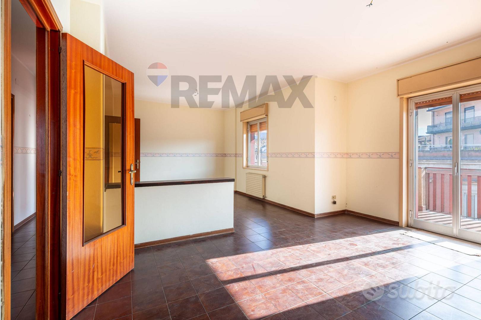 Appartamento – Paternò, Catania - Altro