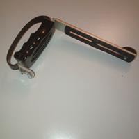 Maniglia supporto Flash vintage