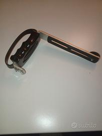 Maniglia supporto Flash vintage