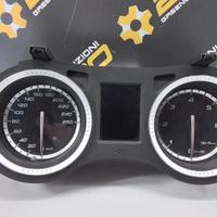 CONTACHILOMETRI ALFA ROMEO 159 Berlina Serie (939_