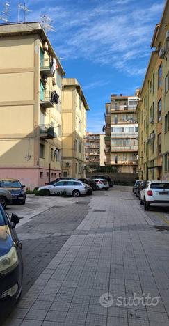 Appartamento Messina [Cod. rif 3215302VRG]