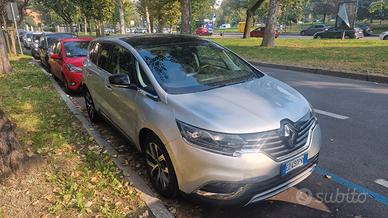 Renault Espace IV 1.6 diesel 