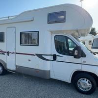 ADRIA Adria Sport A690DK